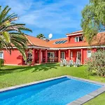 Artigar, Garden, Swimming Pool&bbq. * Puerto de la Cruz (Tenerife)