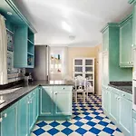 Artigar, Garden, Swimming Pool And Bbq. Villa Puerto de la Cruz (Tenerife)