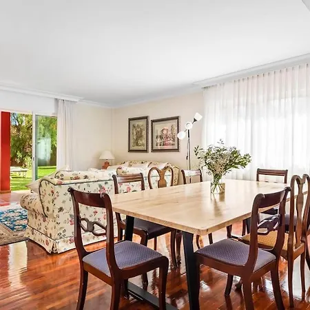 Artigar, Garden, Swimming Pool And Bbq. Villa Puerto de la Cruz (Tenerife)