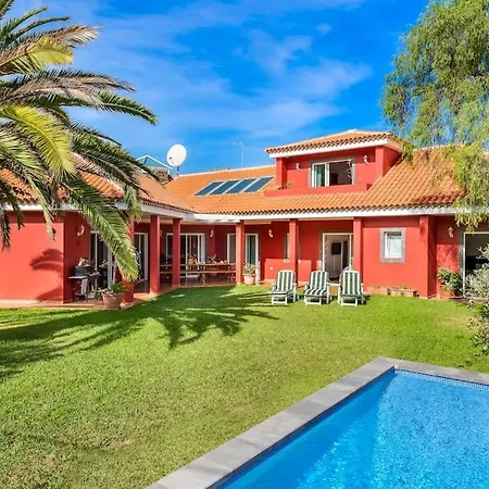Artigar, Garden, Swimming Pool And Bbq. Βίλα *