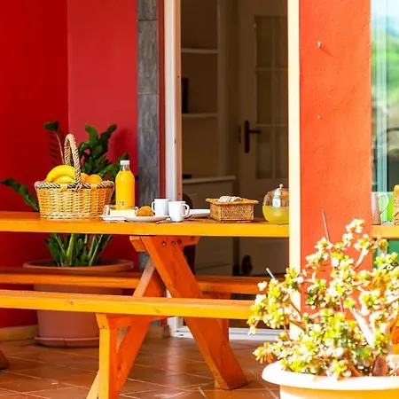 Artigar, Garden, Swimming Pool And Bbq. Puerto de la Cruz (Tenerife)