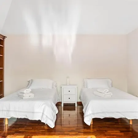 Villa Artigar, Garden, Swimming Pool And Bbq. Puerto de la Cruz (Tenerife)