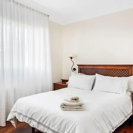 Artigar, Garden, Swimming Pool And Bbq. Puerto de la Cruz (Tenerife)