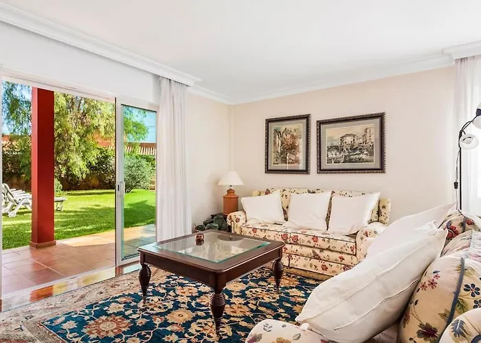 Artigar, Garden, Swimming Pool And Bbq. Villa Puerto de la Cruz (Tenerife)