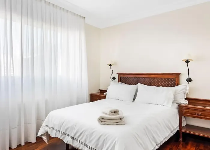 Artigar, Garden, Swimming Pool And Bbq. Puerto de la Cruz (Tenerife)