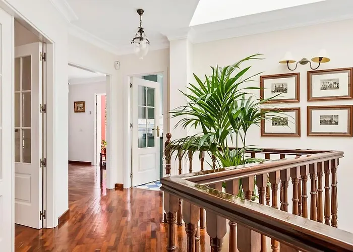 Artigar, Garden, Swimming Pool And Bbq. Puerto de la Cruz (Tenerife)